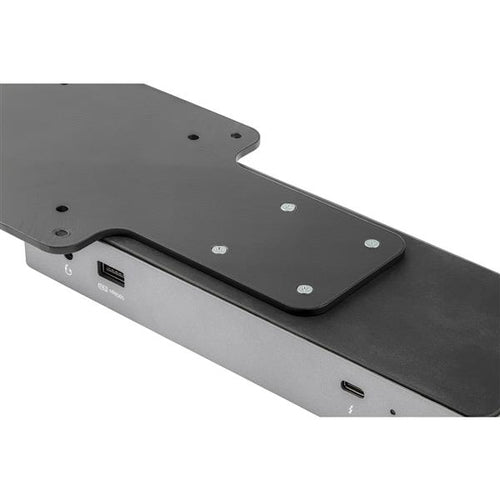 SSPMSVESA - STARTECH.COM DOCKING STATION MOUNT - VESA - BACK-OF-MONITOR MOUNTING PLATE 5 YR