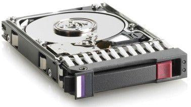 511879-001 - HP 500Gb SATA 3G 5.4K SFF 9.5mm HDD for Laptops