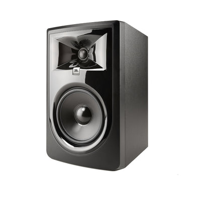 JBL PROFESSIONAL 306PMKII - 6,5-ZOLL-2-WEGE-AKTIVSTUDIOMONITOR