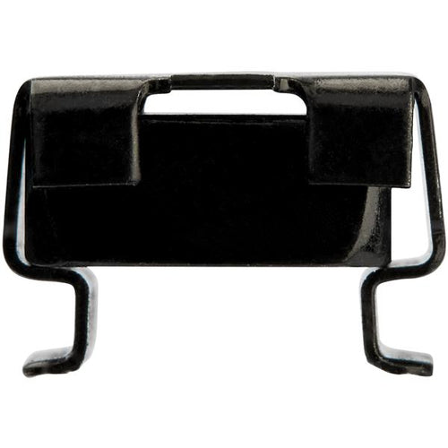 StarTech.com CABCAGENUTS1032 - Cage Nuts - 10-32 - 50 Pack - Black