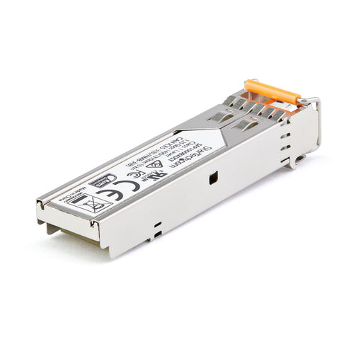 StarTech.com SFP1GBX80UES - SFP Module - SFP-1G-BX80-U Comp - U/S
