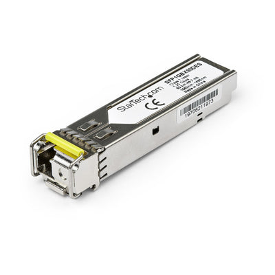 StarTech.com SFP1GBX80DES - SFP Module - SFP-1G-BX80-D Comp - D/S
