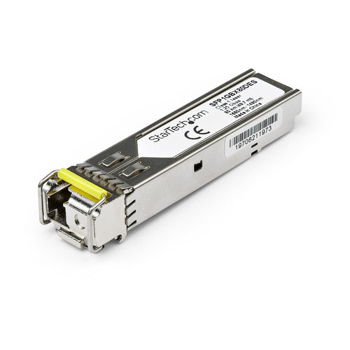 StarTech.com SFP1GBX80DES - SFP Module - SFP-1G-BX80-D Comp - D/S