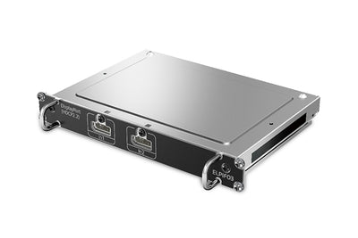 EPSON V12H916F01 ELPIF03 CONNECTIVITY PANELS