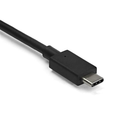StarTech.com CDP2DP14B - Adapter - USB C to DisplayPort - 8K 30Hz