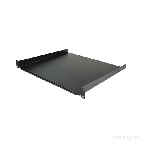 StarTech.com CABSHELF116 - Shelf - Rack Mount Tray - 1U - 16in Deep