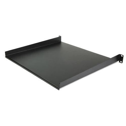 StarTech.com CABSHELF116 - Shelf - Rack Mount Tray - 1U - 16in Deep