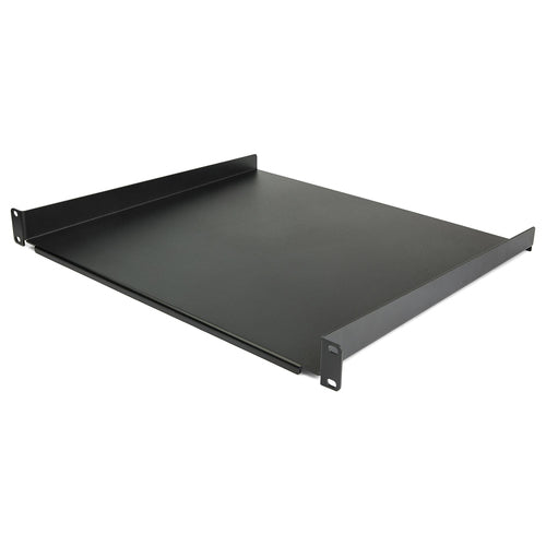 StarTech.com CABSHELF116 - Shelf - Rack Mount Tray - 1U - 16in Deep