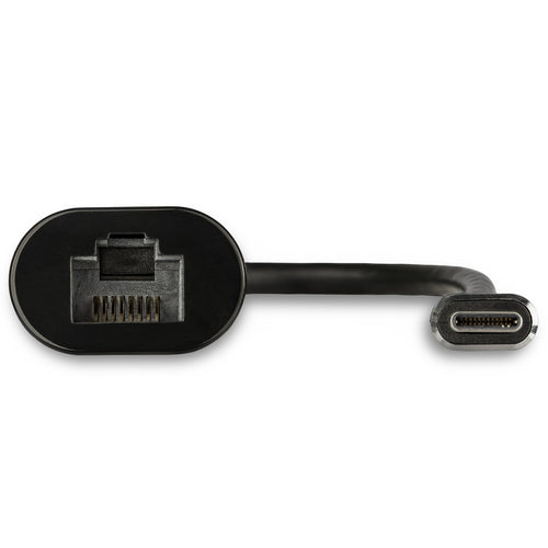 StarTech.com US2GC30 - Adapter - USB-C to 2.5 Gigabit Ethernet
