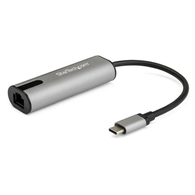 StarTech.com US2GC30 - Adapter - USB-C to 2.5 Gigabit Ethernet