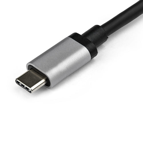 StarTech.com US2GC30 - Adapter - USB-C to 2.5 Gigabit Ethernet