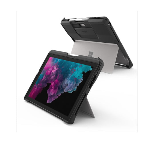 K97950WW - KENSINGTON BLACKBELT RUGGED CASE FOR SURFACE PRO 4, 5, 6, 7, 7+ (BLACK)