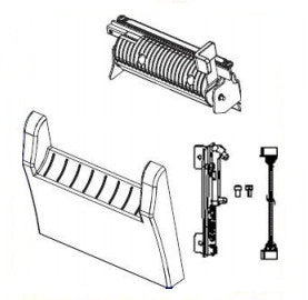 ZEBRA P1105147-019 Kit Peel Assembly ZT411