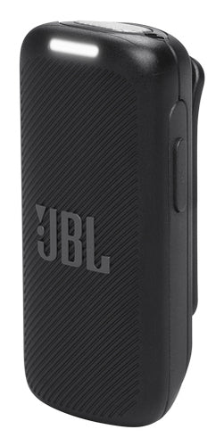 JBLSTRMWLLGHTBLKAS - JBL QUANTUM STREAM WLES LTNI MICROP BLK