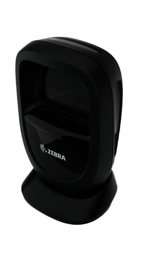 Zebra DS9308-SR4U2100AZW - DS9308-SR BLACK USB KIT: DS9308-SR00004Z