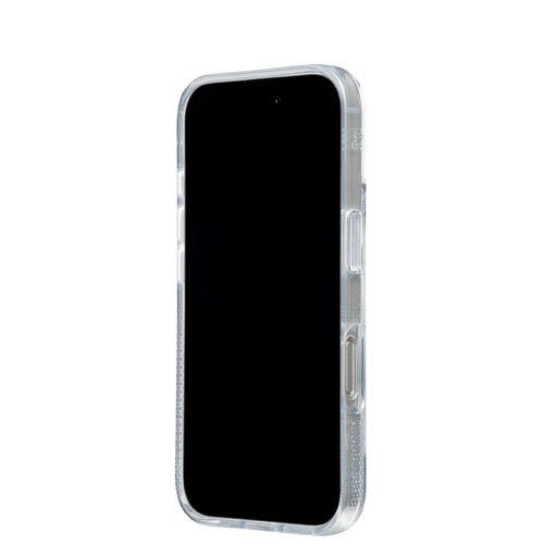 Zagg iPhone 16 Crystal Palace Snap Case - Clear