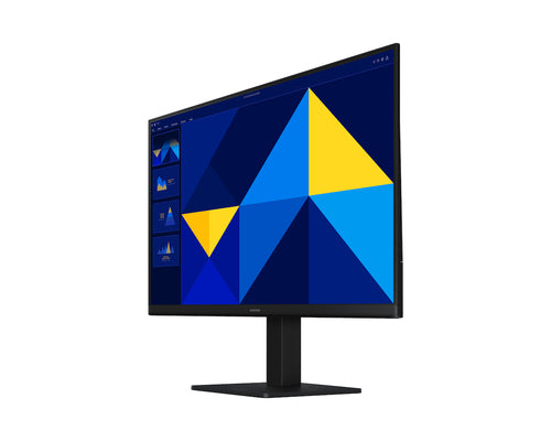 LS24D300GAEXXY - SAMSUNG S3 S30GD 24" (16:9) FHD IPS MONITOR, 100HZ, D-SUB, HDMI, 3YR