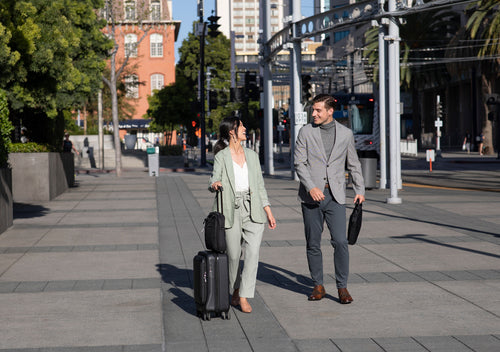 3E5F9AA - HP Rnw Business 14.1 Laptop Bag