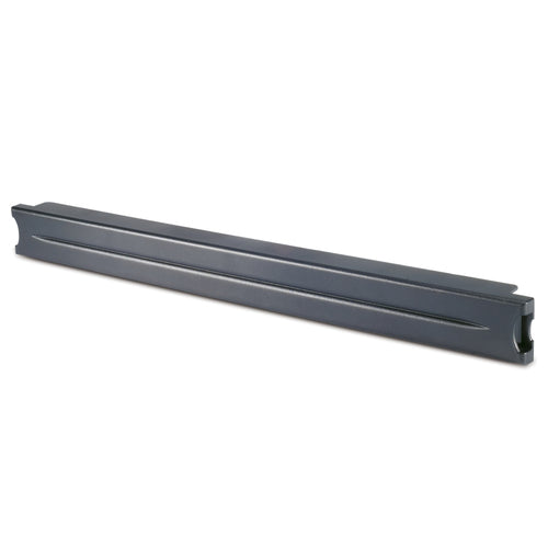 APC (AR8136BLK) 1U 19" BLACK MODULAR TOOLLESS BLANKING PANEL - QTY 10