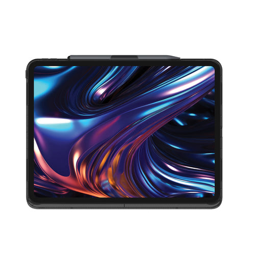 ZAGG Keyboard Pro Keys 2 for Apple iPad Pro 13" (M5/M4) Black