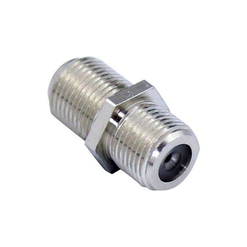 STARVIEW 75FJ-10 - F Female to F Female Joiner - 10 Pack