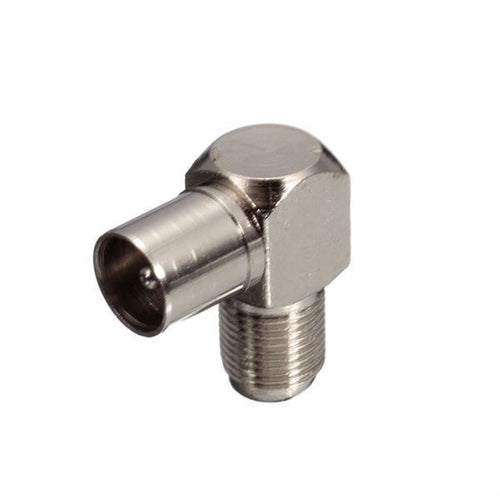 STARVIEW 75RAM-ALT - F Right Angle - Pal Male 10 Pack
