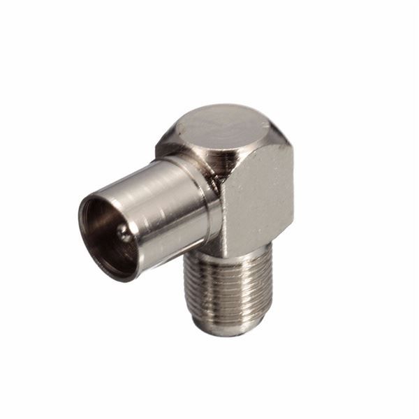 STARVIEW 75RAM-ALT - F Right Angle - Pal Male 10 Pack