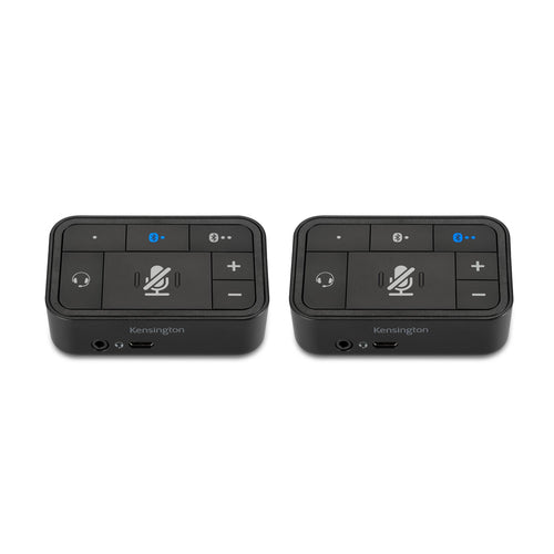 K83300WW - Kensington 3-in-1 Pro Audio Headset Swit