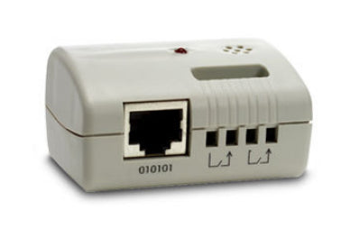 Opengear EMD5000-01 ENVIRONMENTAL MONITORING DEVICE - X1 PINOUT