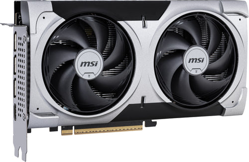 MSI GEFORCE RTX5060 TI 16G VENTUS 2X OC PLUS - RTX 5060 Ti 16G VENTUS 2X OC PLUS