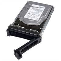 400-AFKR - Dell 300Gb SAS 6G 15K SFF DP HDD R/T-Series Tray - DPN
