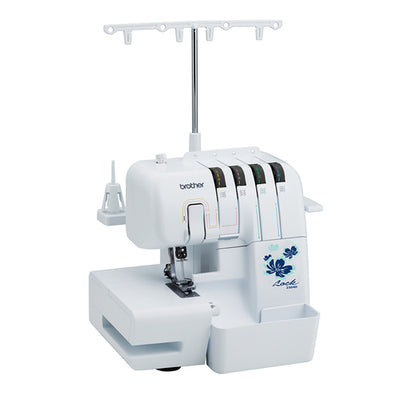 Brother 2504D - 2504D OVERLOCKER