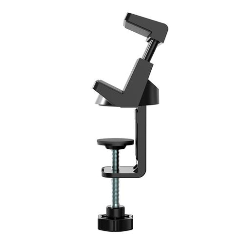 StarTech.com PWRSTRPCLMP - Desk Mount for Power Strip - Clamp-on