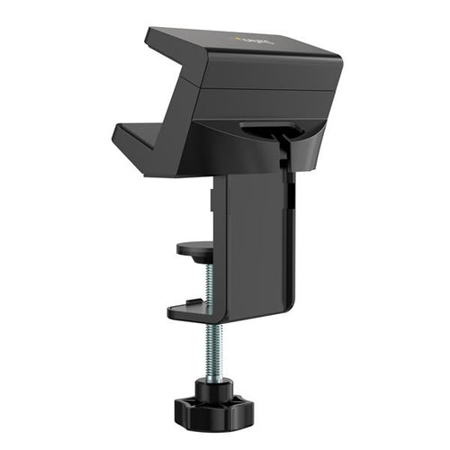 StarTech.com PWRSTRPCLMP - Desk Mount for Power Strip - Clamp-on