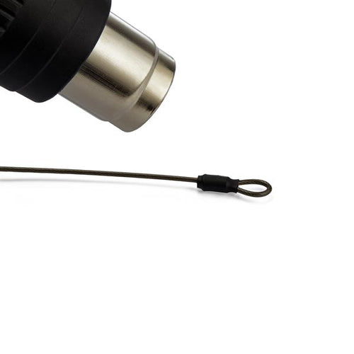 StarTech.com CONNLOCKPK10 - Tether Cables - 10 Pack - Steel