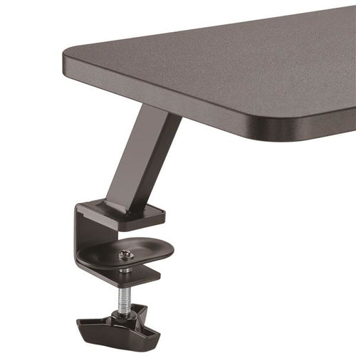 StarTech.com MNRISERCLMP - Monitor Riser - Clamp on - Extra Wide