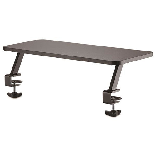 StarTech.com MNRISERCLMP - Monitor Riser - Clamp on - Extra Wide