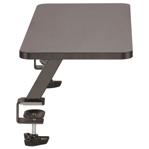 StarTech.com MNRISERCLMP - Monitor Riser - Clamp on - Extra Wide