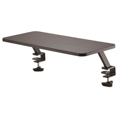 StarTech.com MNRISERCLMP - Monitor Riser - Clamp on - Extra Wide