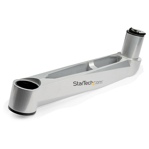 StarTech.com ARMQUADPS - Monitor Mount - Quad Monitor Desk Mount