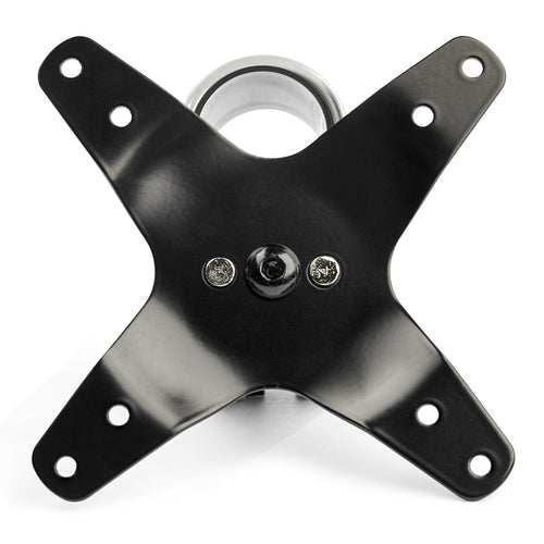 StarTech.com ARMQUADPS - Monitor Mount - Quad Monitor Desk Mount