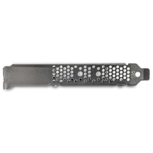 StarTech.com PEX8M2E2 - Dual M.2 PCIe SSD Adapter - x8 PCIe 3.0