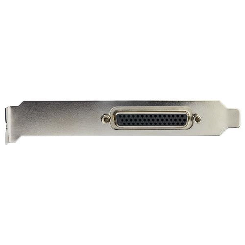 StarTech.com PEX8S1050LP - Serial Card - 8-Port PCIe - Low Profile