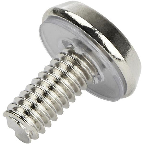StarTech.com CABSCRWS1224 - Screws - Server Rack - 12-24 - 50 Pack