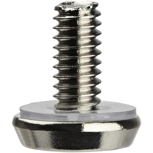 StarTech.com CABSCRWS1224 - Screws - Server Rack - 12-24 - 50 Pack