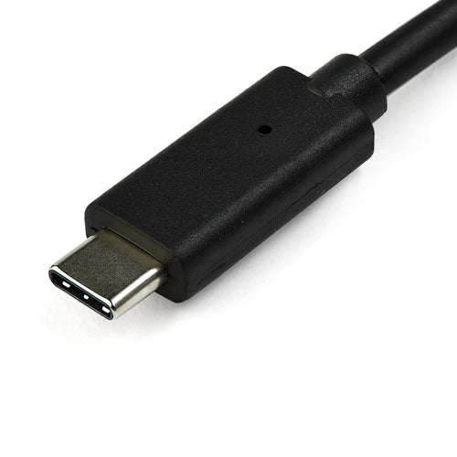 StarTech.com HB31C2A2CB - USB-C HUB - 4PORT - USBC A