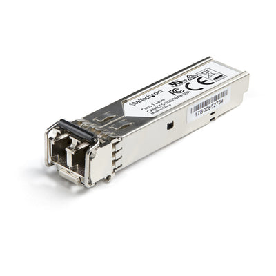 StarTech.com CTPSFP1GELXS - SFP - Juniper CTP-SFP-1GE-LX Comp