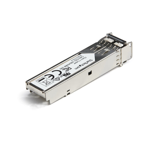 StarTech.com CTPSFP1GELXS - SFP - Juniper CTP-SFP-1GE-LX Comp
