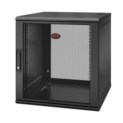 APC AR112SH6 - NETSHELTER WX 12U WALL MOUNT CABINET