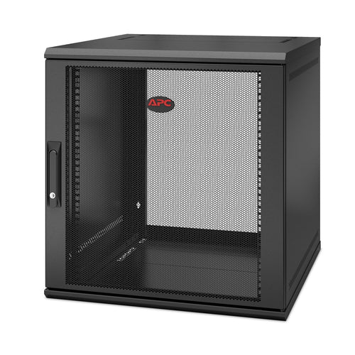 APC AR112SH6 - NETSHELTER WX 12U WALL MOUNT CABINET